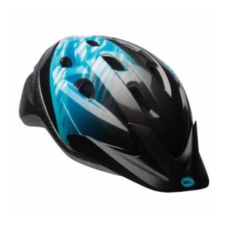Bell Sports Youth Girls Bike Helmet 7107122